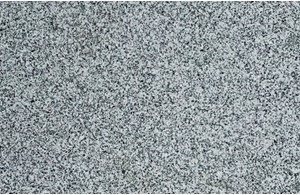 Bodenplatte Bosporus Granit, kugelgestrahlt, 60/40/3 cm